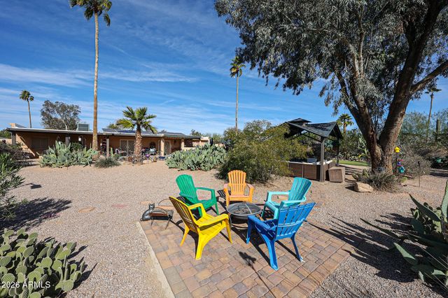 7045 E SWEETWATER Avenue, Scottsdale, AZ 85254