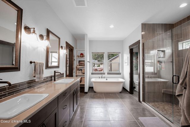 940 E Hurricane DR, Hayden, ID 83835