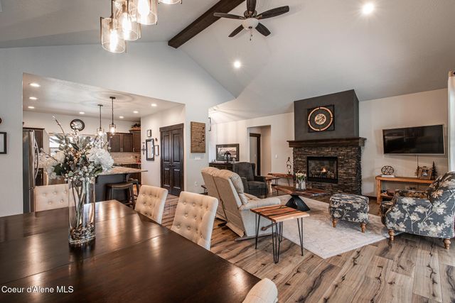 940 E Hurricane DR, Hayden, ID 83835