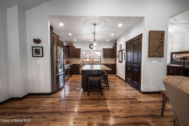 940 E Hurricane DR, Hayden, ID 83835