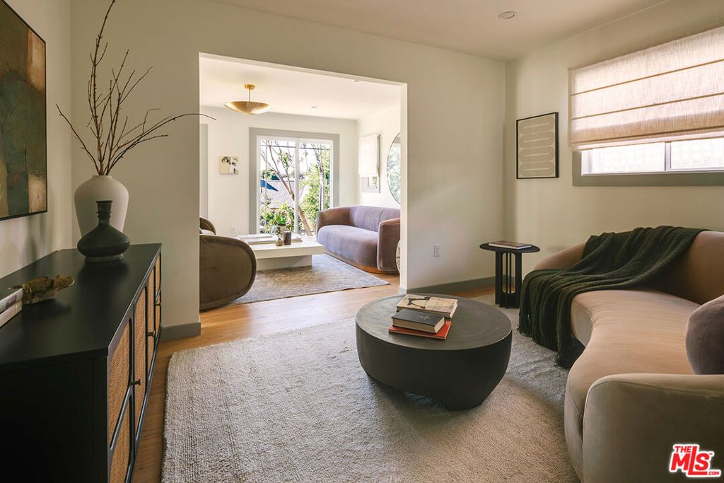 1334 Coronado Terrace, Los Angeles, CA 90026 — photo 4
