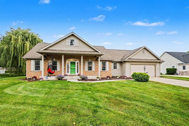 17 Longmeadow Lane, Niles, MI 49120