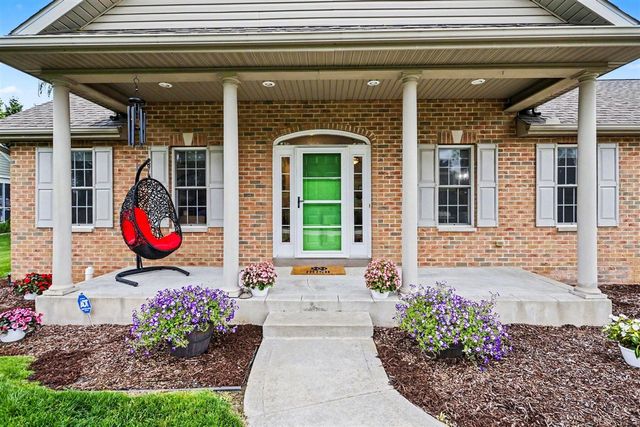17 Longmeadow Lane, Niles, MI 49120