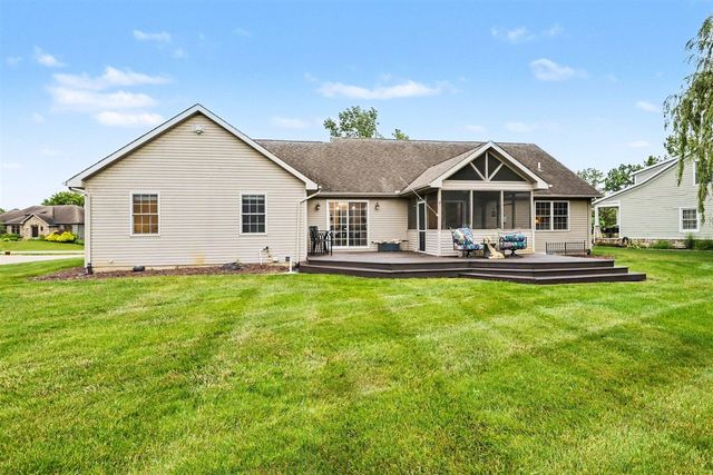 17 Longmeadow Lane, Niles, MI 49120
