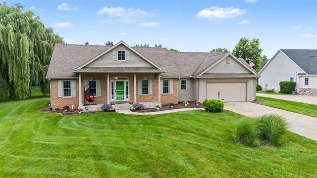 17 Longmeadow Lane, Niles, MI 49120