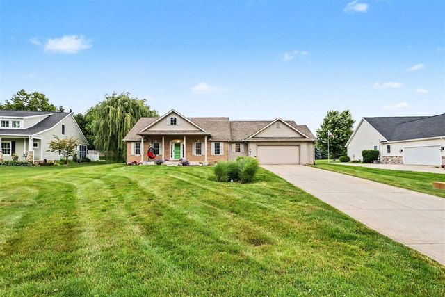 17 Longmeadow Lane, Niles, MI 49120