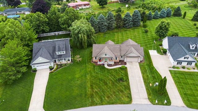 17 Longmeadow Lane, Niles, MI 49120