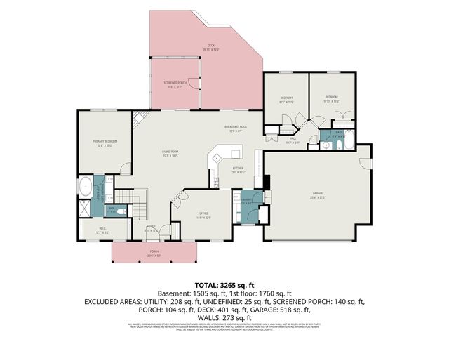 17 Longmeadow Lane, Niles, MI 49120