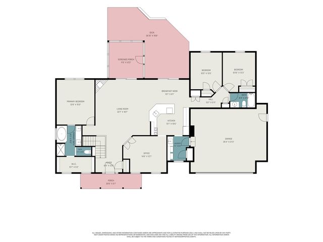 17 Longmeadow Lane, Niles, MI 49120