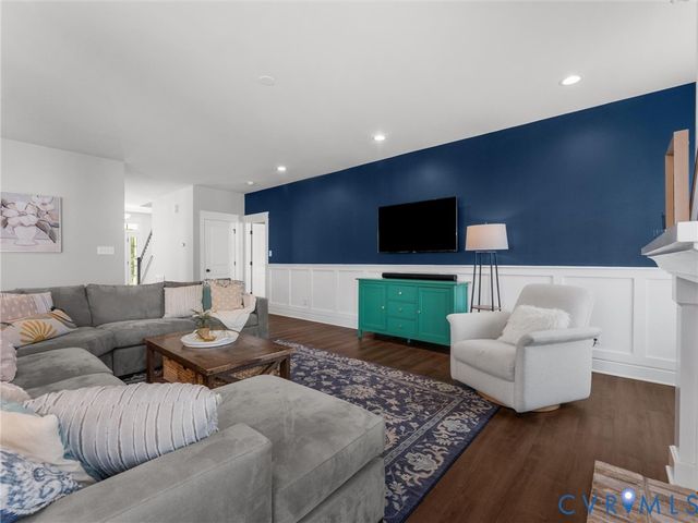 16631 Cabrio Pl, Moseley, VA 23120