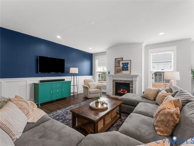 16631 Cabrio Pl, Moseley, VA 23120