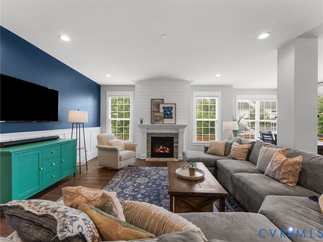 16631 Cabrio Pl, Moseley, VA 23120