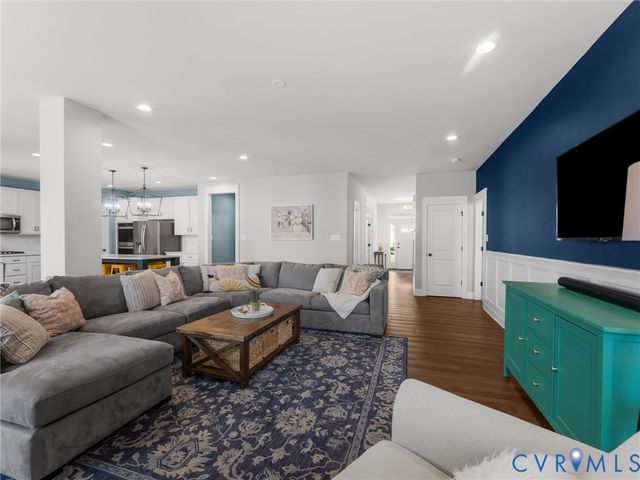 16631 Cabrio Pl, Moseley, VA 23120