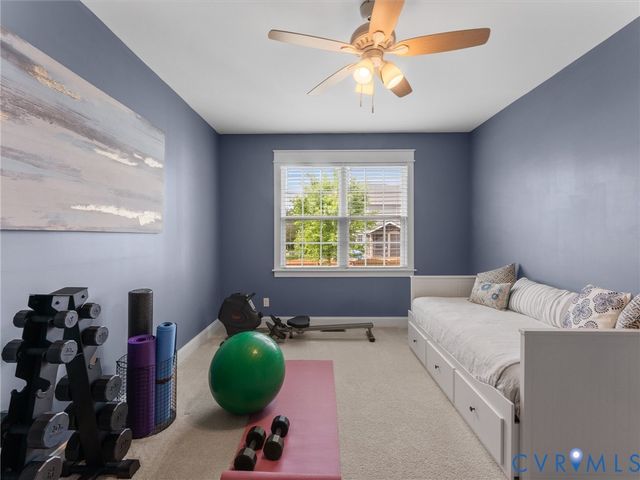 16631 Cabrio Pl, Moseley, VA 23120