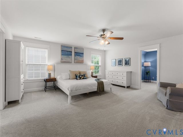 16631 Cabrio Pl, Moseley, VA 23120