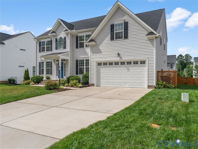 16631 Cabrio Pl, Moseley, VA 23120