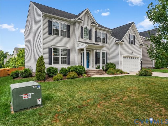 16631 Cabrio Pl, Moseley, VA 23120