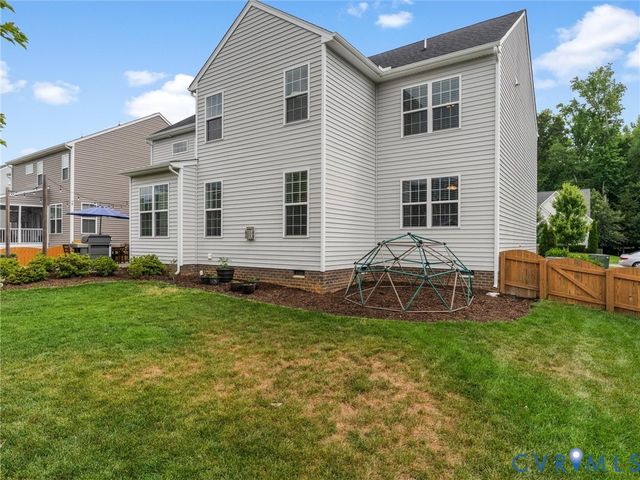 16631 Cabrio Pl, Moseley, VA 23120