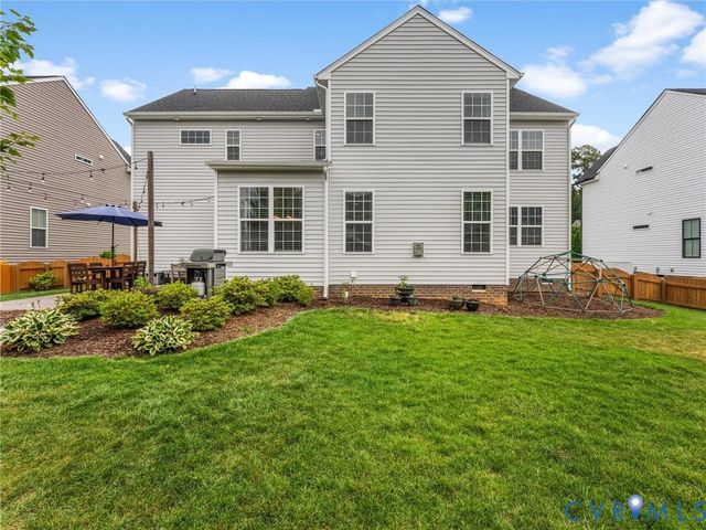 16631 Cabrio Pl, Moseley, VA 23120