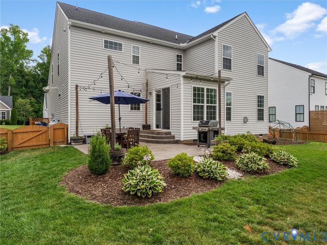 16631 Cabrio Pl, Moseley, VA 23120