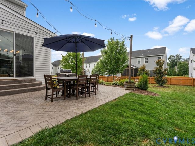 16631 Cabrio Pl, Moseley, VA 23120