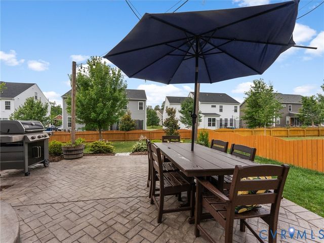 16631 Cabrio Pl, Moseley, VA 23120