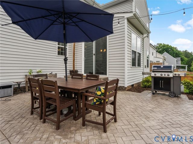 16631 Cabrio Pl, Moseley, VA 23120