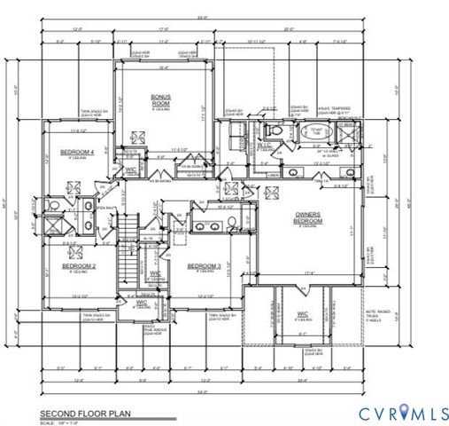 16631 Cabrio Pl, Moseley, VA 23120