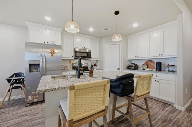 122 North Meadows, Pottsboro, TX 75076