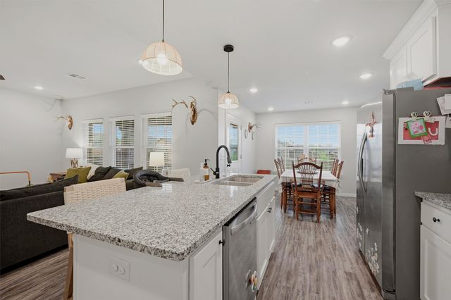 122 North Meadows, Pottsboro, TX 75076