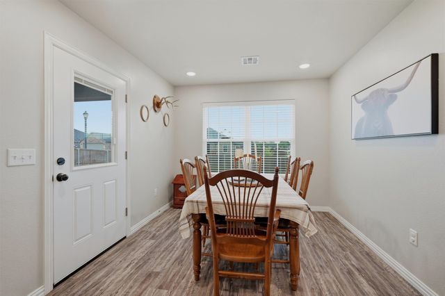 122 North Meadows, Pottsboro, TX 75076