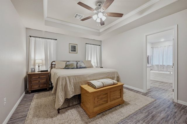 122 North Meadows, Pottsboro, TX 75076