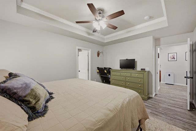 122 North Meadows, Pottsboro, TX 75076