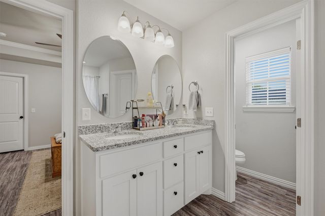 122 North Meadows, Pottsboro, TX 75076