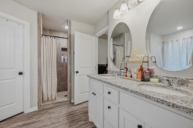 122 North Meadows, Pottsboro, TX 75076