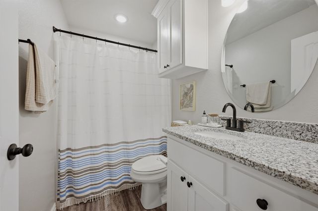 122 North Meadows, Pottsboro, TX 75076