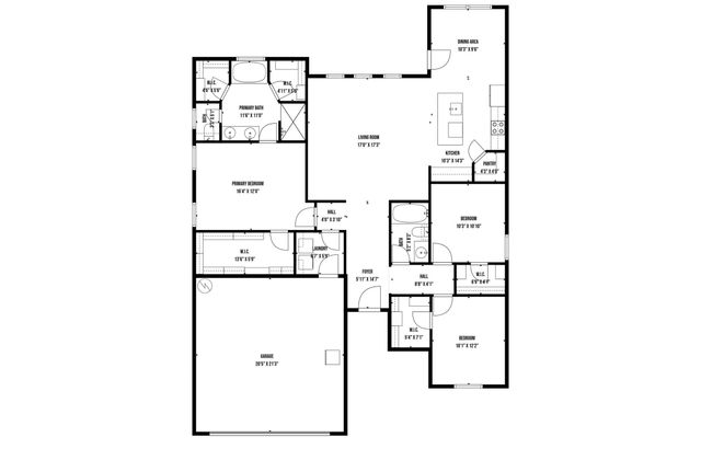 122 North Meadows, Pottsboro, TX 75076