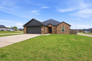 122 North Meadows, Pottsboro, TX 75076