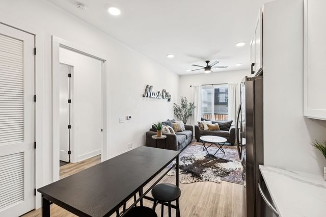 815 Main St Apt 103, Nashville, TN 37206