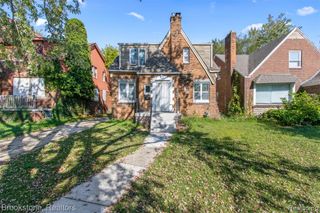 6190 Grayton Street, Detroit, MI 48224