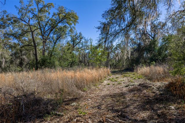 0 ROWNTREE DRIVE, Dade City, FL 33523