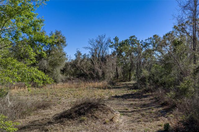 0 ROWNTREE DRIVE, Dade City, FL 33523