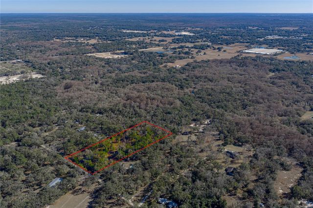 0 ROWNTREE DRIVE, Dade City, FL 33523