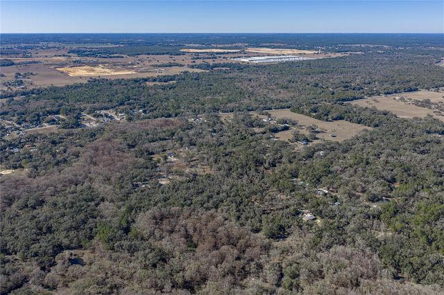 0 ROWNTREE DRIVE, Dade City, FL 33523