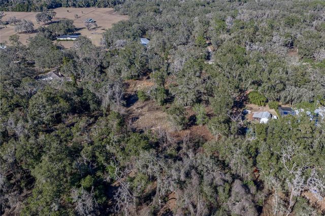 0 ROWNTREE DRIVE, Dade City, FL 33523