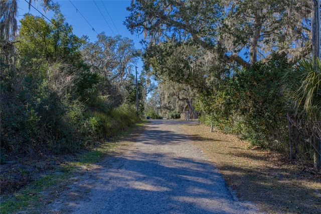 0 ROWNTREE DRIVE, Dade City, FL 33523