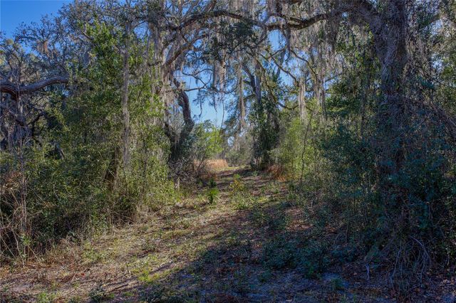 0 ROWNTREE DRIVE, Dade City, FL 33523