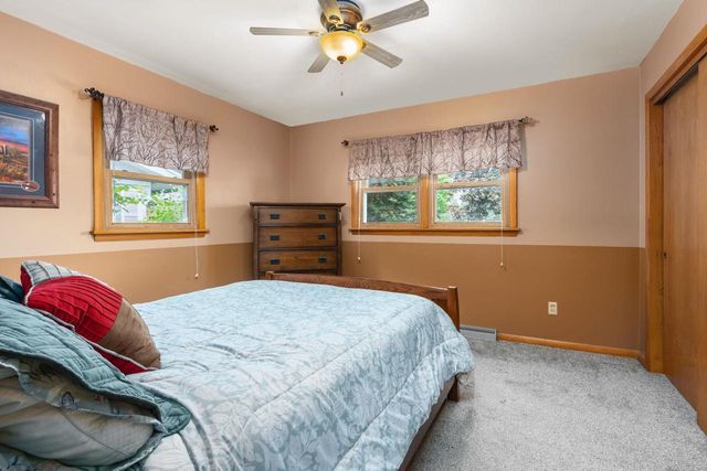 648 N Webb Avenue, Reedsburg, WI 53959