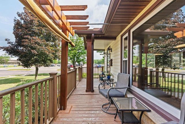 648 N Webb Avenue, Reedsburg, WI 53959