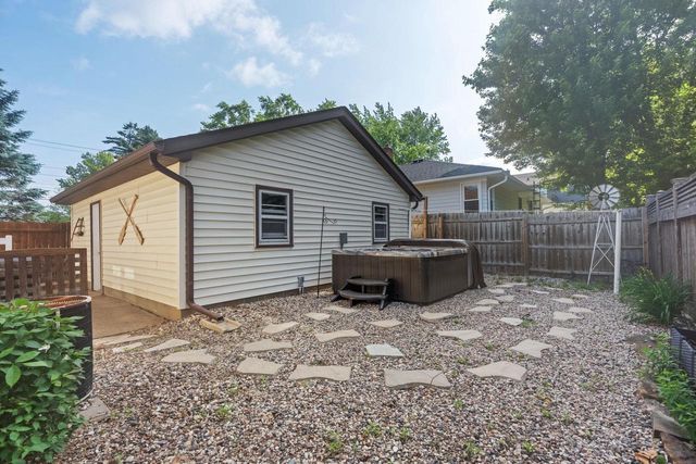648 N Webb Avenue, Reedsburg, WI 53959
